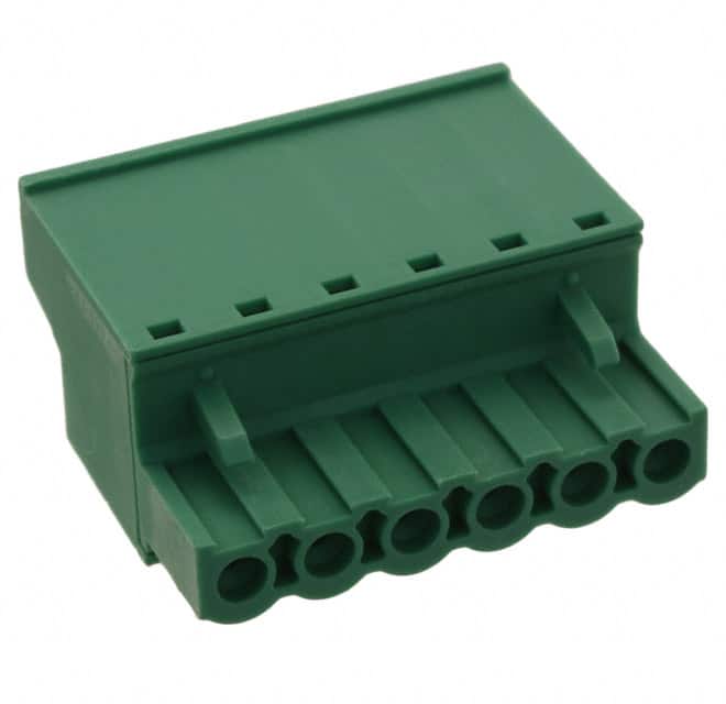 1777329 Phoenix Contact  Conectores y tomas de corriente